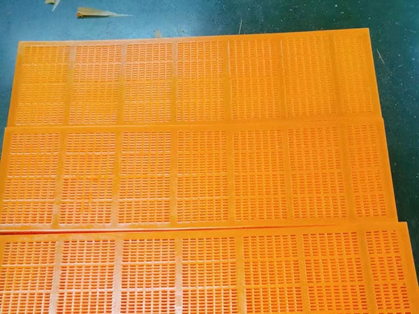 分级筛网
